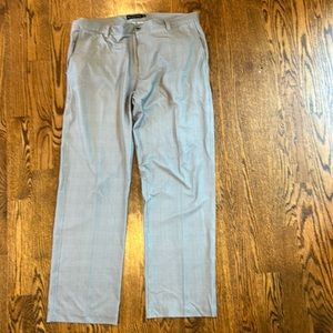 Men's golf pants